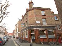 Phoenix Hostel London